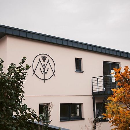Weingut Meurer Leilighet Reil Eksteriør bilde